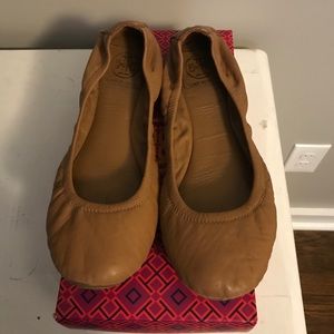 Tory Burch Flats - Size 9